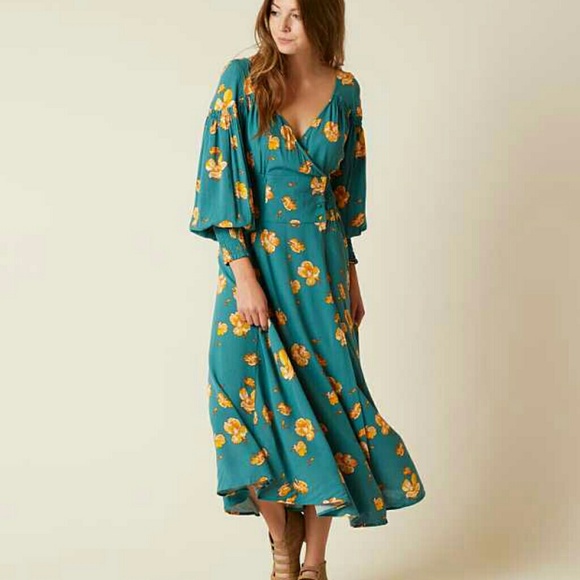 Free People Dresses & Skirts - Free People Dress NWT